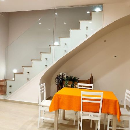 ساليرنو La Culla B&B المظهر الخارجي الصورة