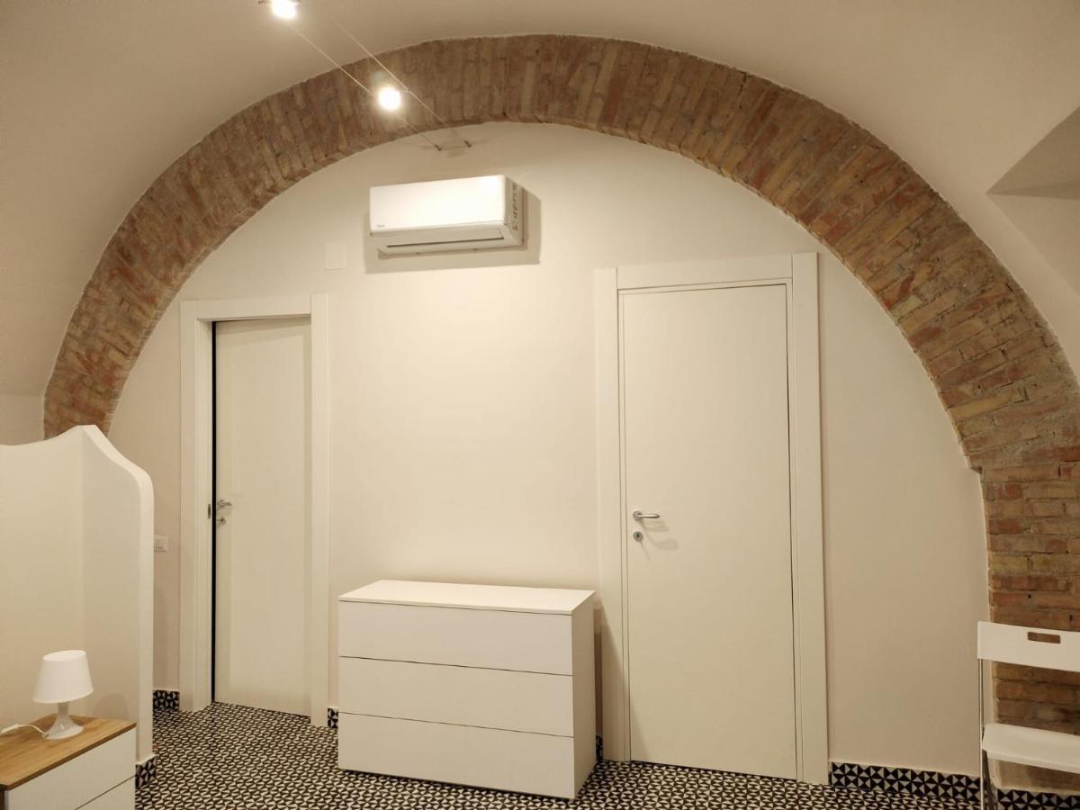 ساليرنو La Culla B&B المظهر الخارجي الصورة