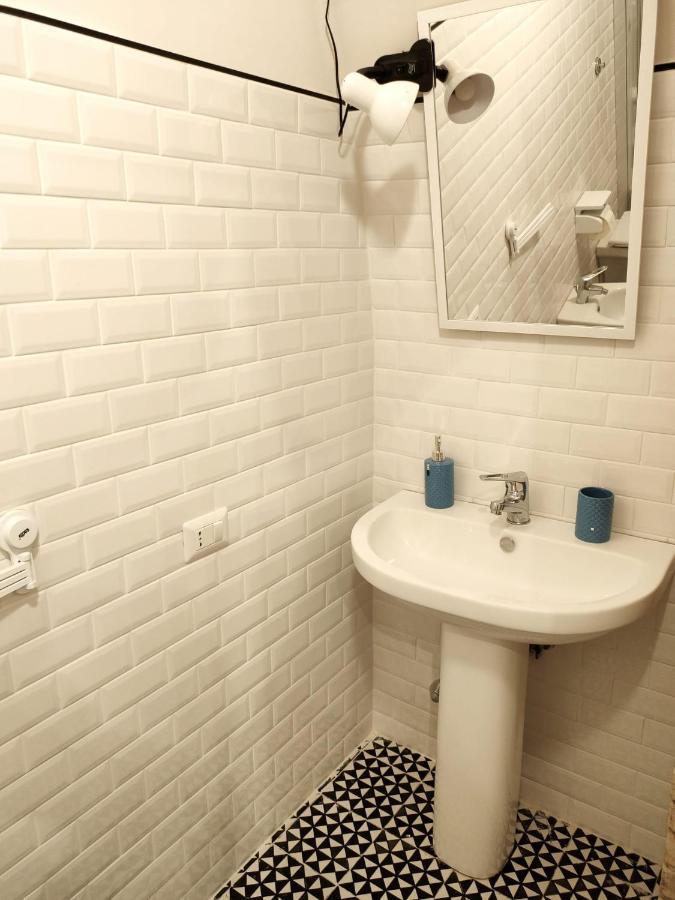 ساليرنو La Culla B&B المظهر الخارجي الصورة