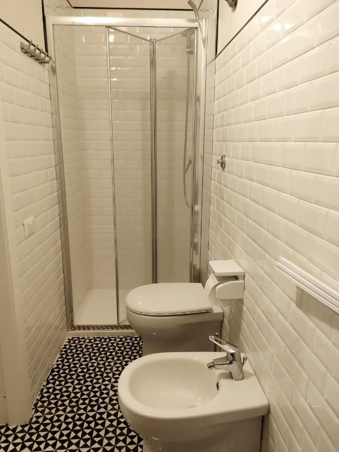 ساليرنو La Culla B&B المظهر الخارجي الصورة