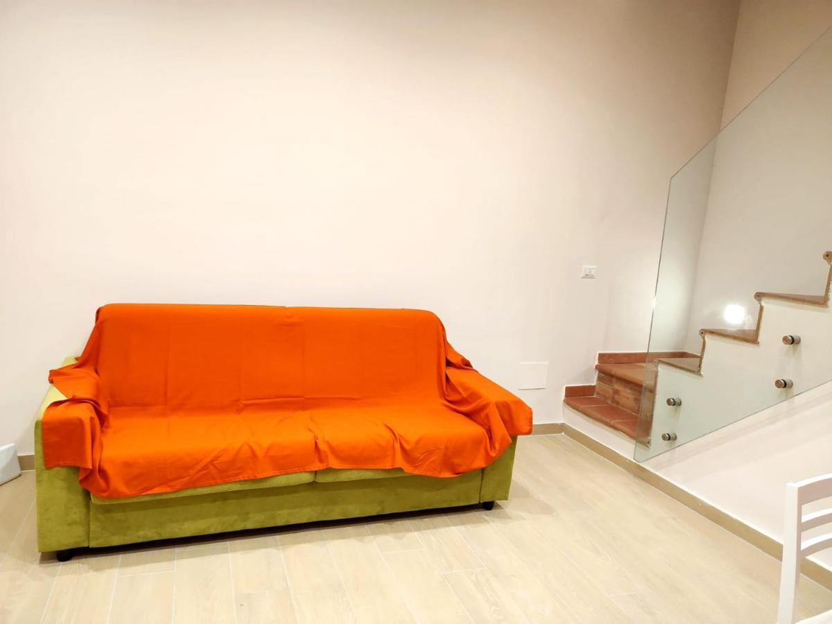 ساليرنو La Culla B&B المظهر الخارجي الصورة